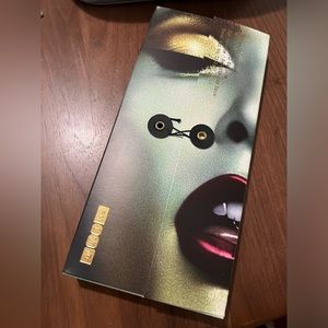 Mothership II: Sublime Palette